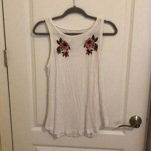 American Eagle Soft and Sexy Tank